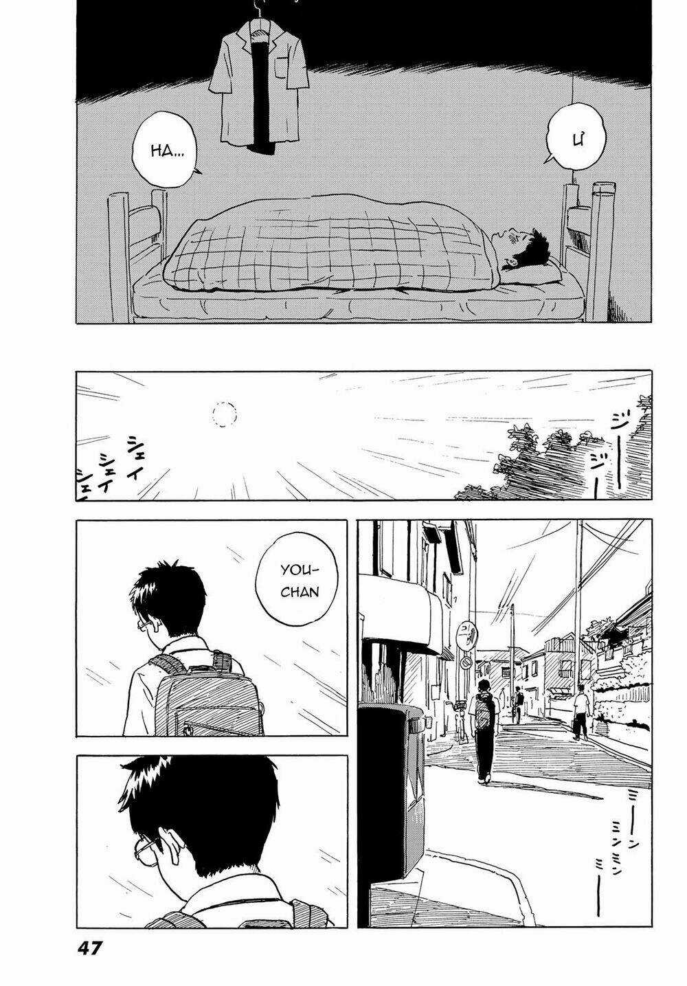 Okaeri Alice - Chapter 1 - Trang 43