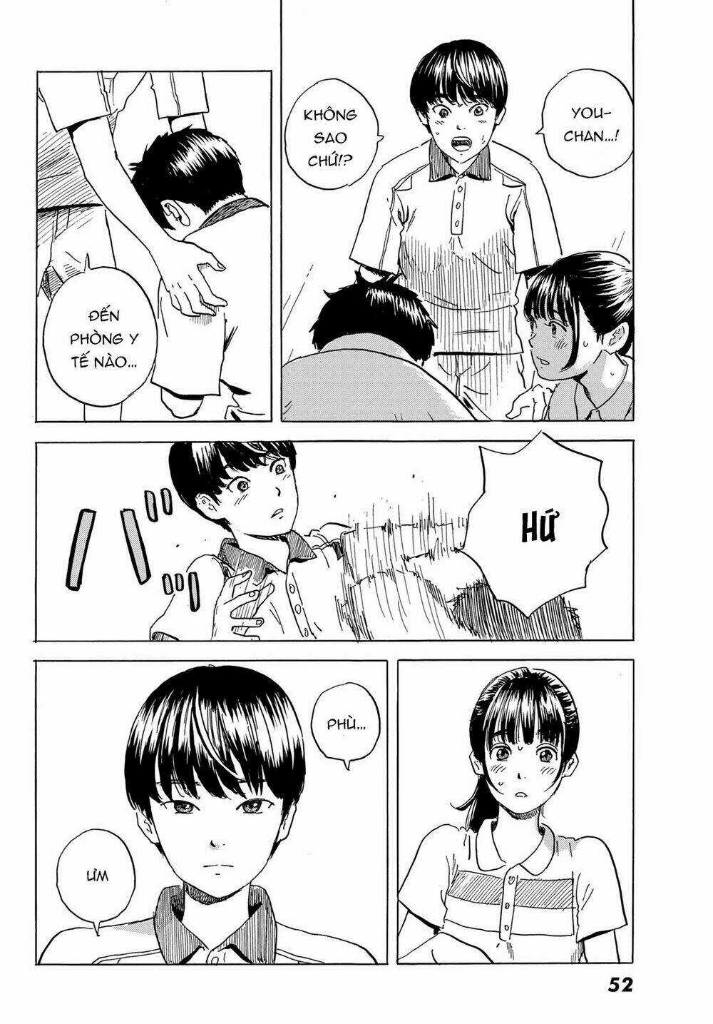 Okaeri Alice - Chapter 1 - Trang 48