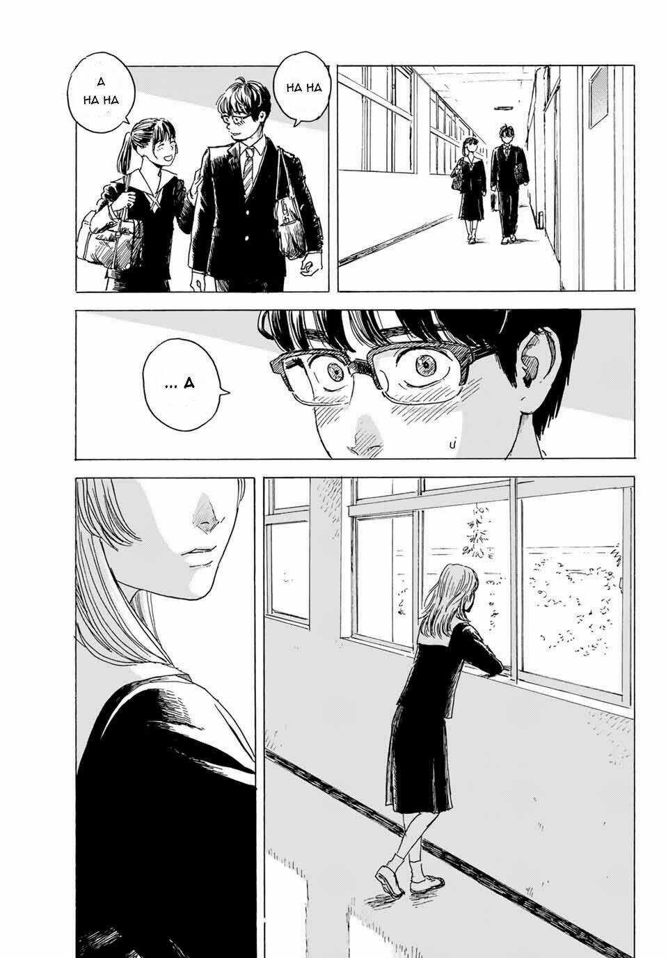 Okaeri Alice - Chapter 10 - Trang 12