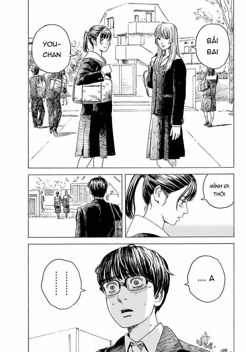 Okaeri Alice - Chapter 10 - Trang 22