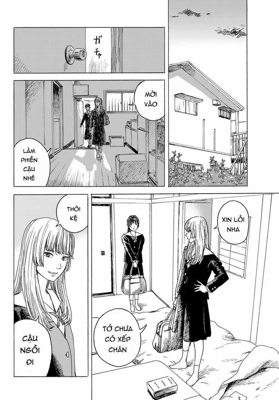 Okaeri Alice - Chapter 10 - Trang 23