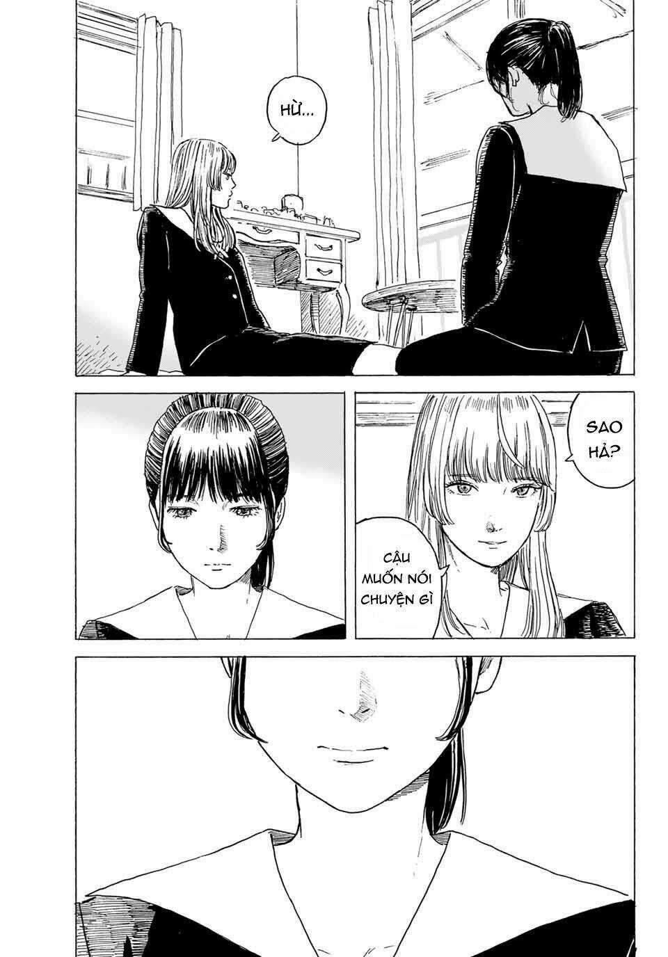 Okaeri Alice - Chapter 10 - Trang 24