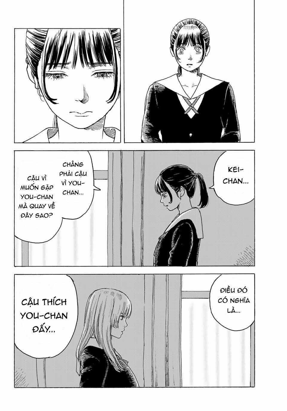 Okaeri Alice - Chapter 10 - Trang 27