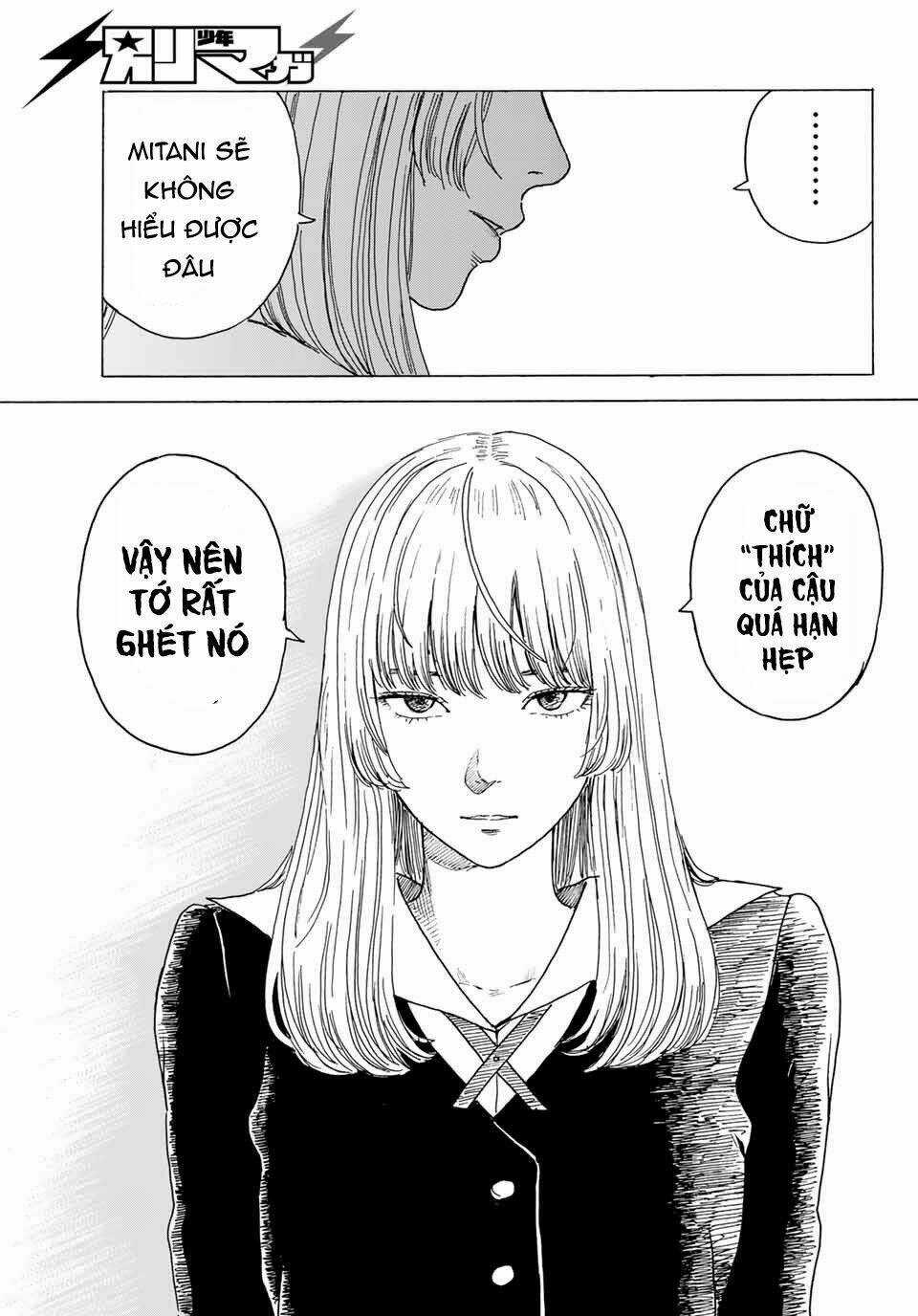 Okaeri Alice - Chapter 10 - Trang 28