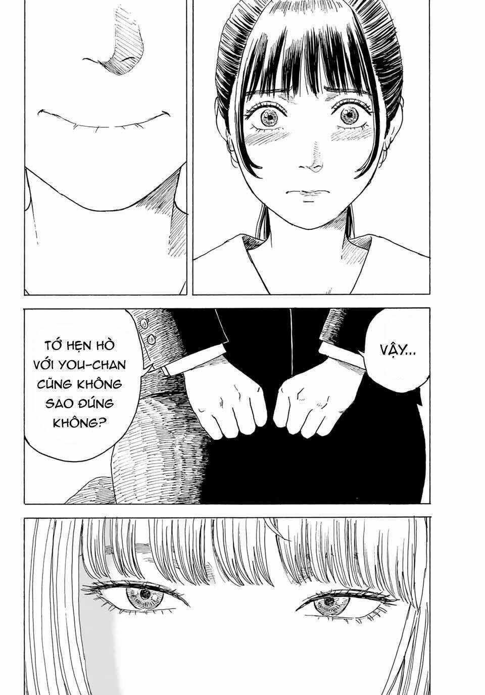 Okaeri Alice - Chapter 10 - Trang 29