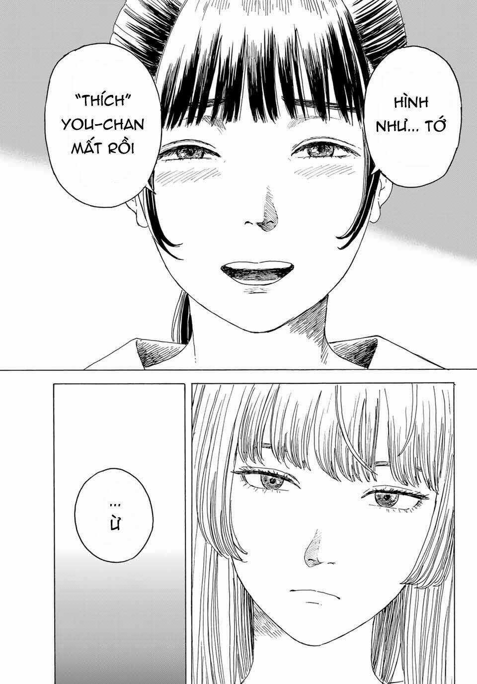 Okaeri Alice - Chapter 10 - Trang 30