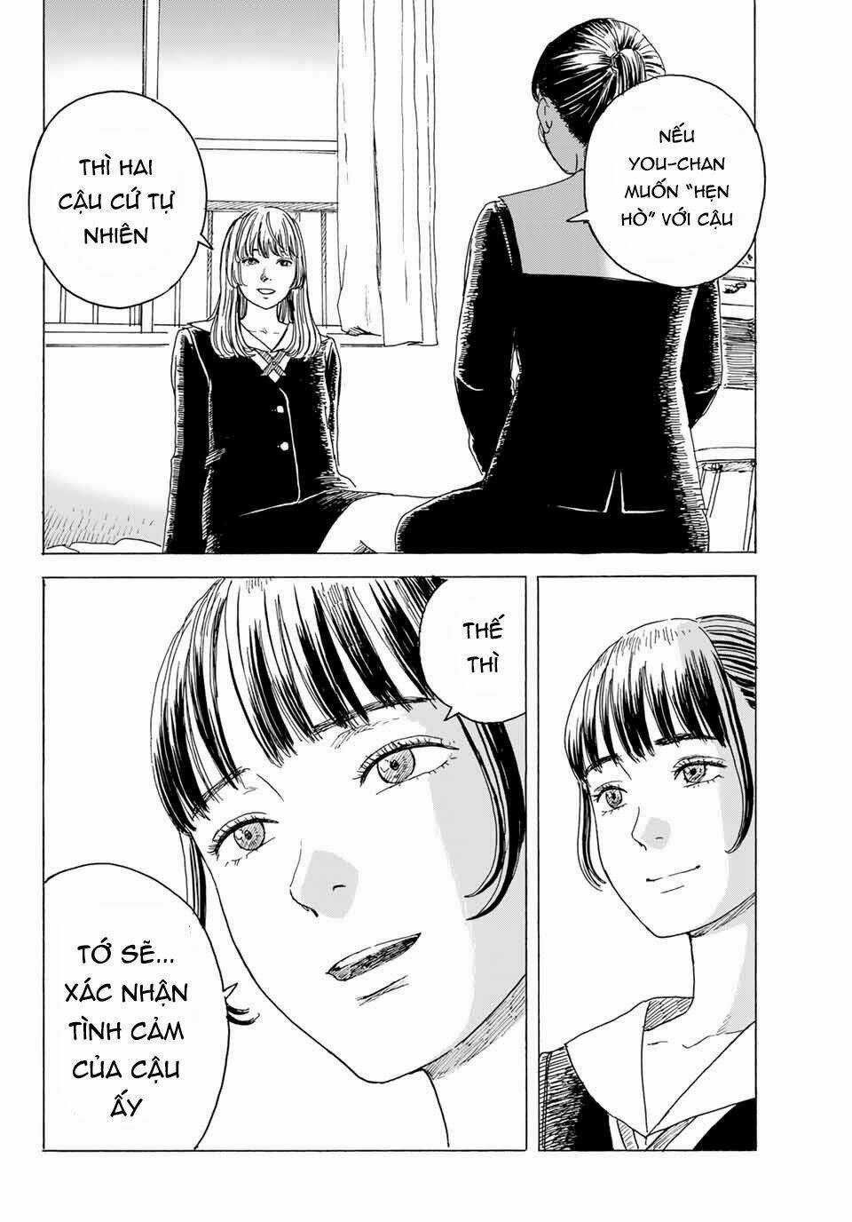 Okaeri Alice - Chapter 10 - Trang 31