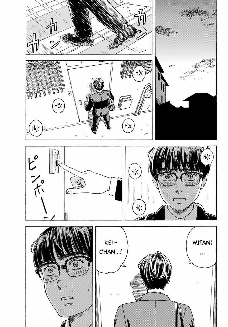 Okaeri Alice - Chapter 10 - Trang 34