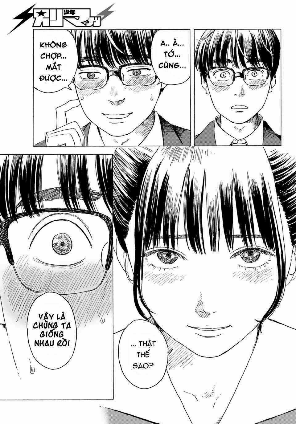 Okaeri Alice - Chapter 10 - Trang 10