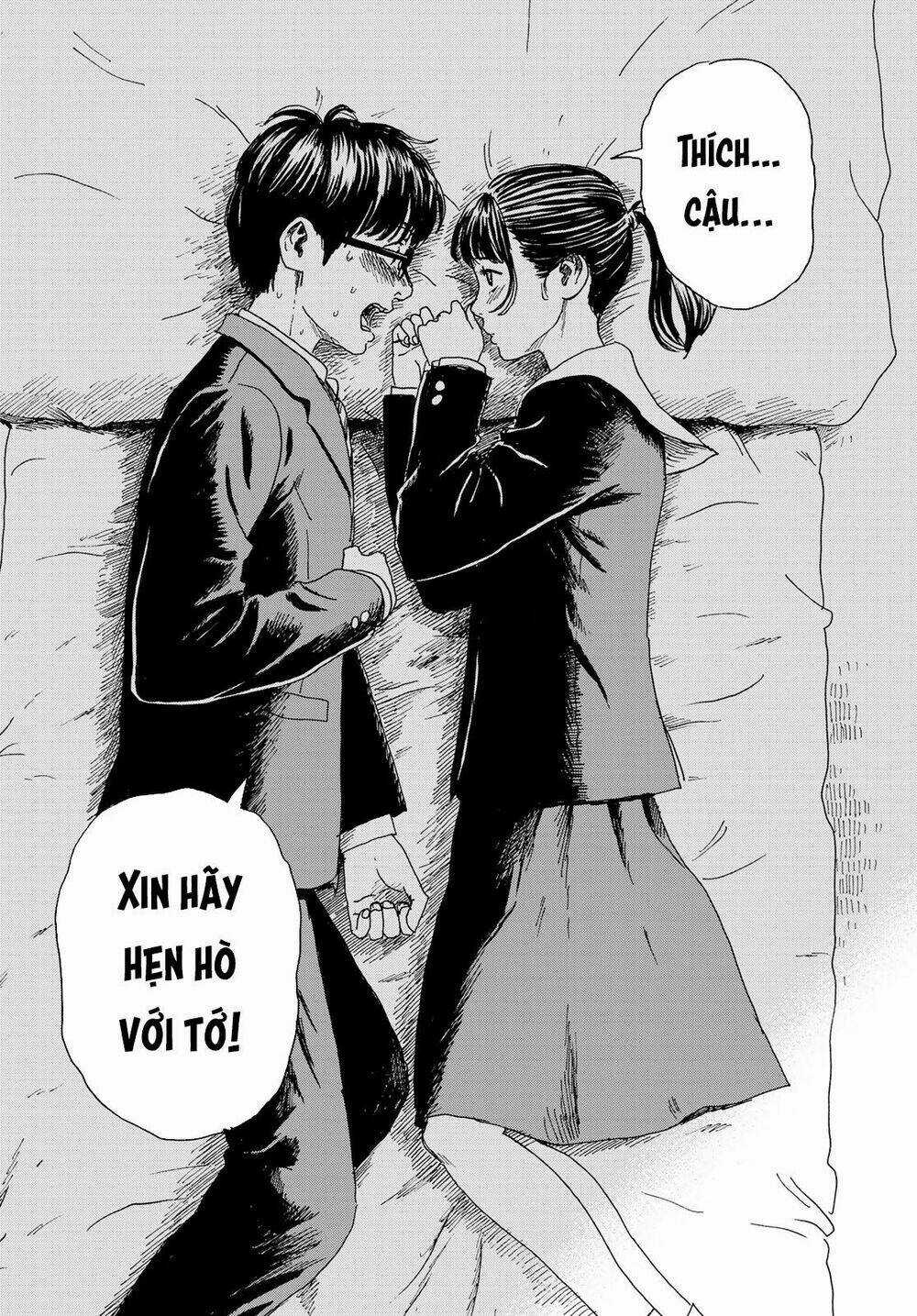 Okaeri Alice - Chapter 11 - Trang 15