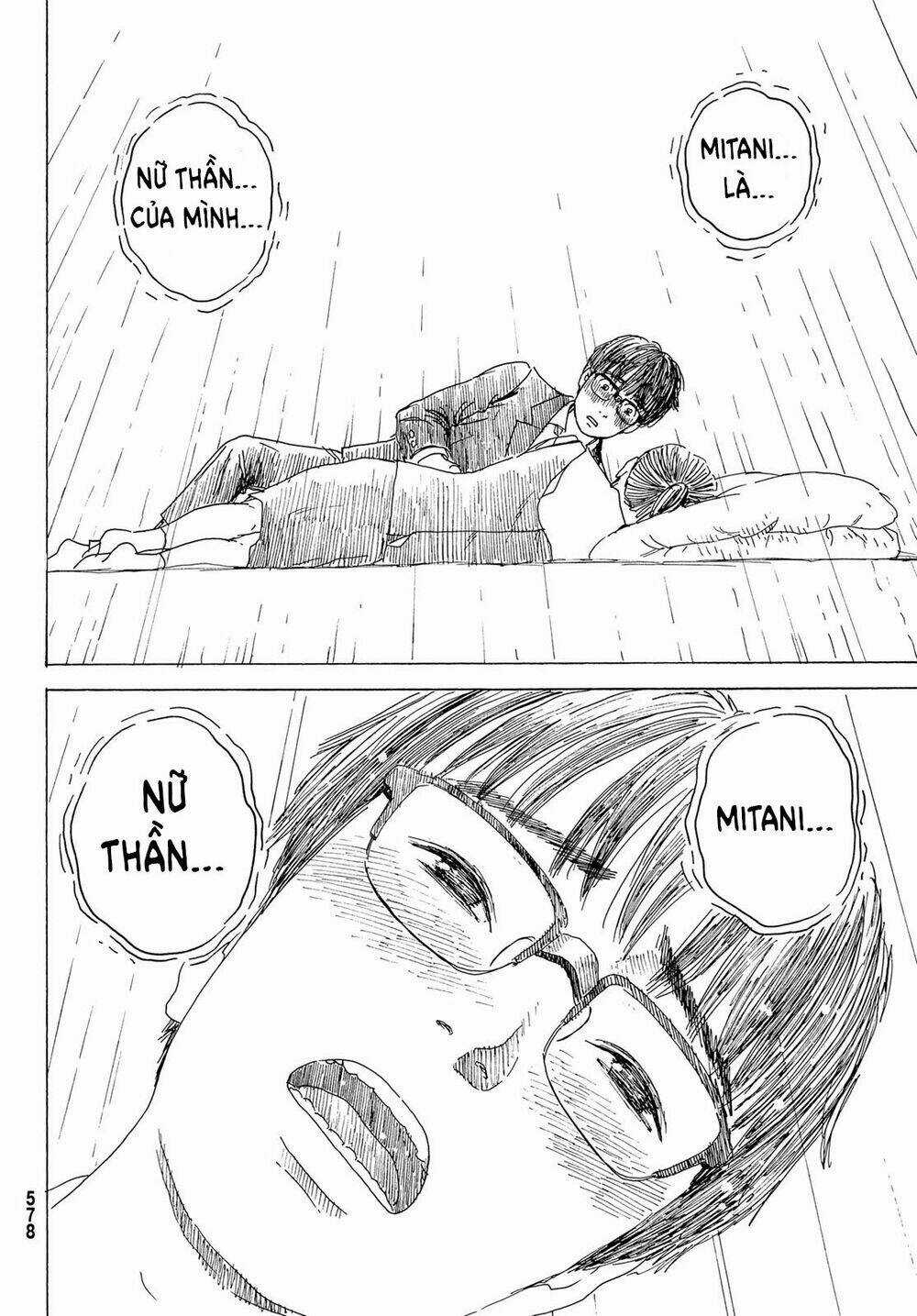 Okaeri Alice - Chapter 11 - Trang 23