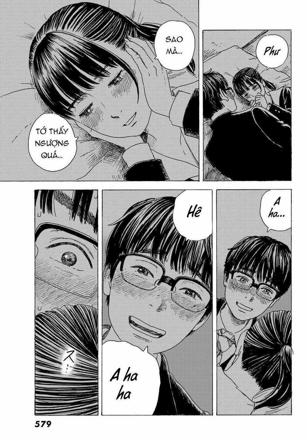 Okaeri Alice - Chapter 11 - Trang 24