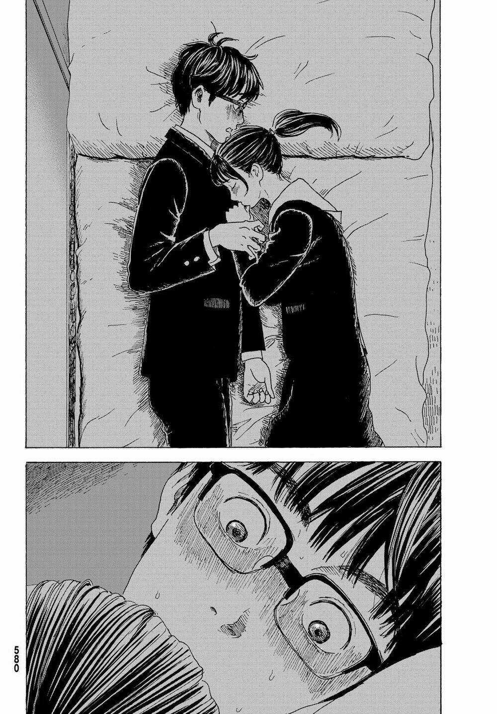 Okaeri Alice - Chapter 11 - Trang 25