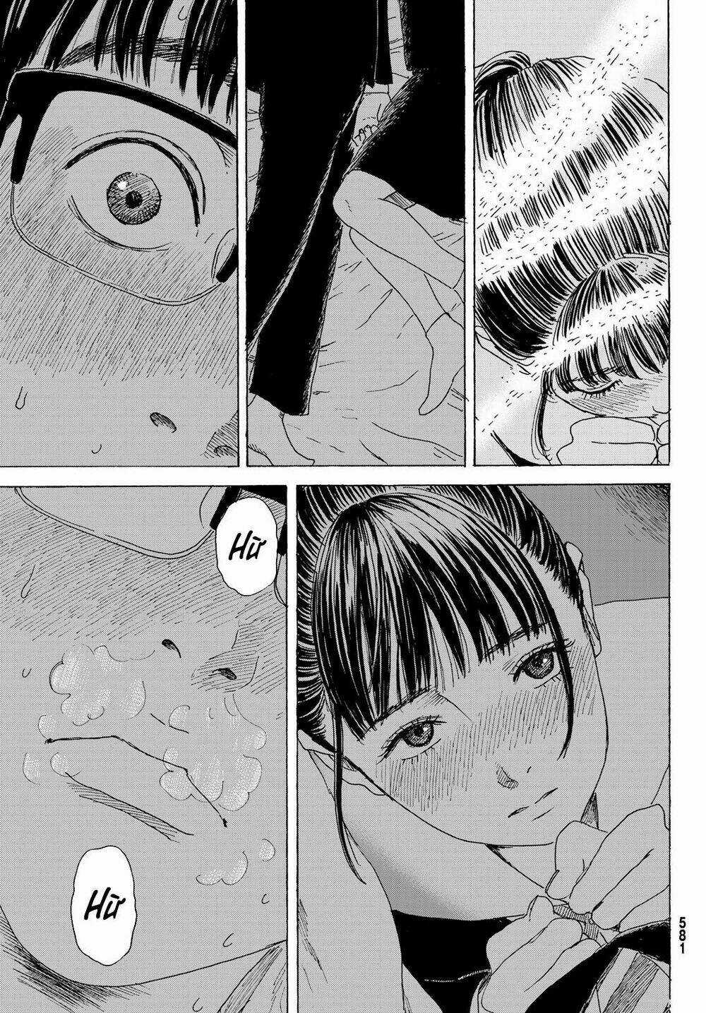 Okaeri Alice - Chapter 11 - Trang 26