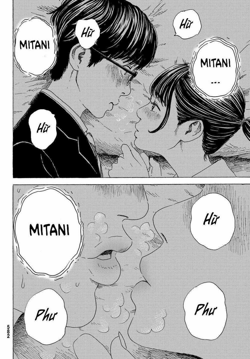 Okaeri Alice - Chapter 11 - Trang 27