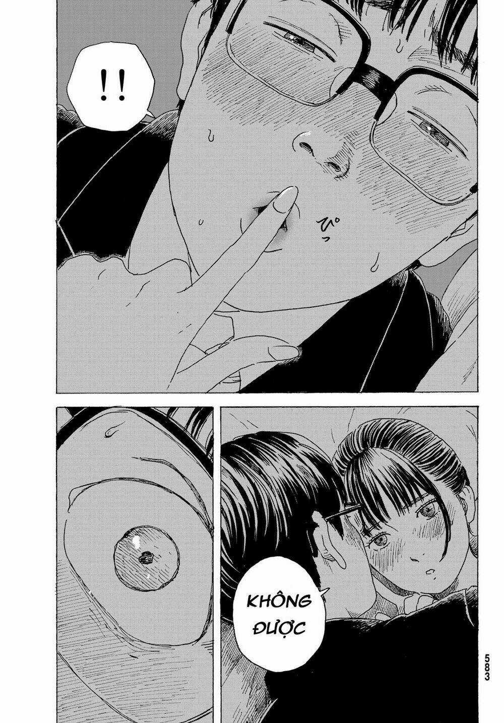 Okaeri Alice - Chapter 11 - Trang 28