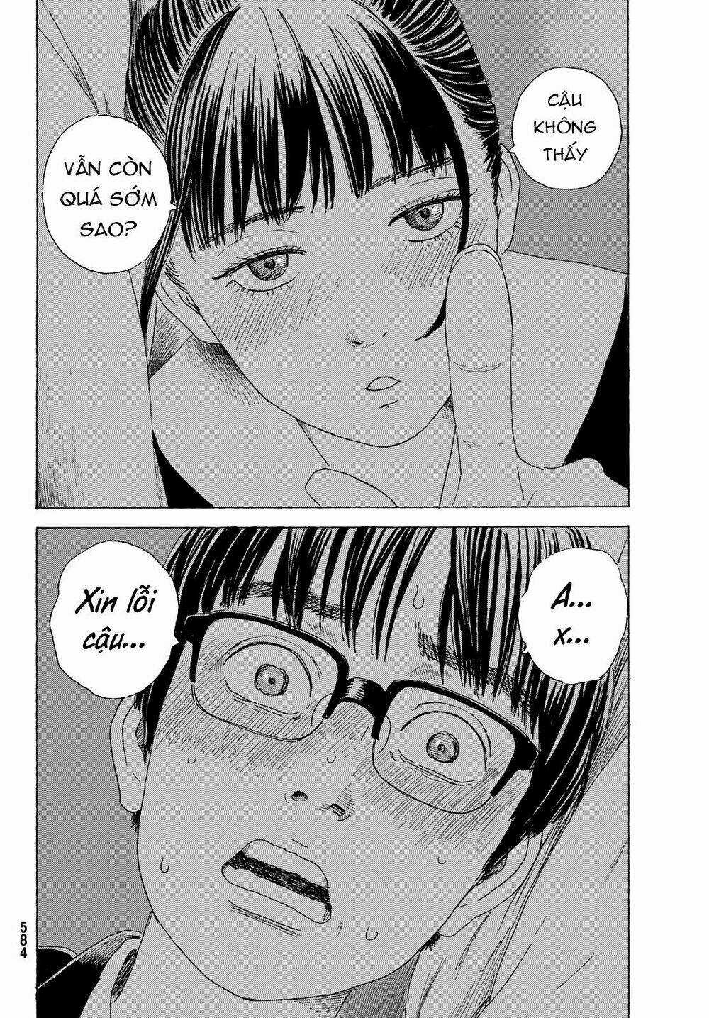 Okaeri Alice - Chapter 11 - Trang 29