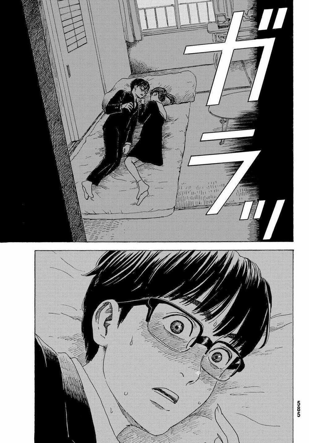 Okaeri Alice - Chapter 11 - Trang 30