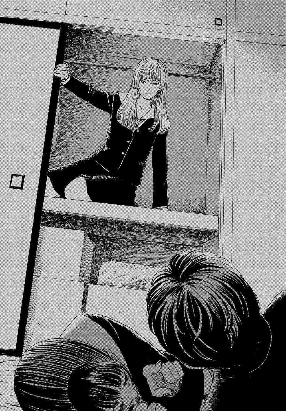 Okaeri Alice - Chapter 11 - Trang 31