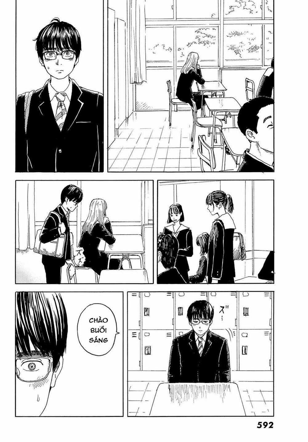 Okaeri Alice - Chapter 12 - Trang 15