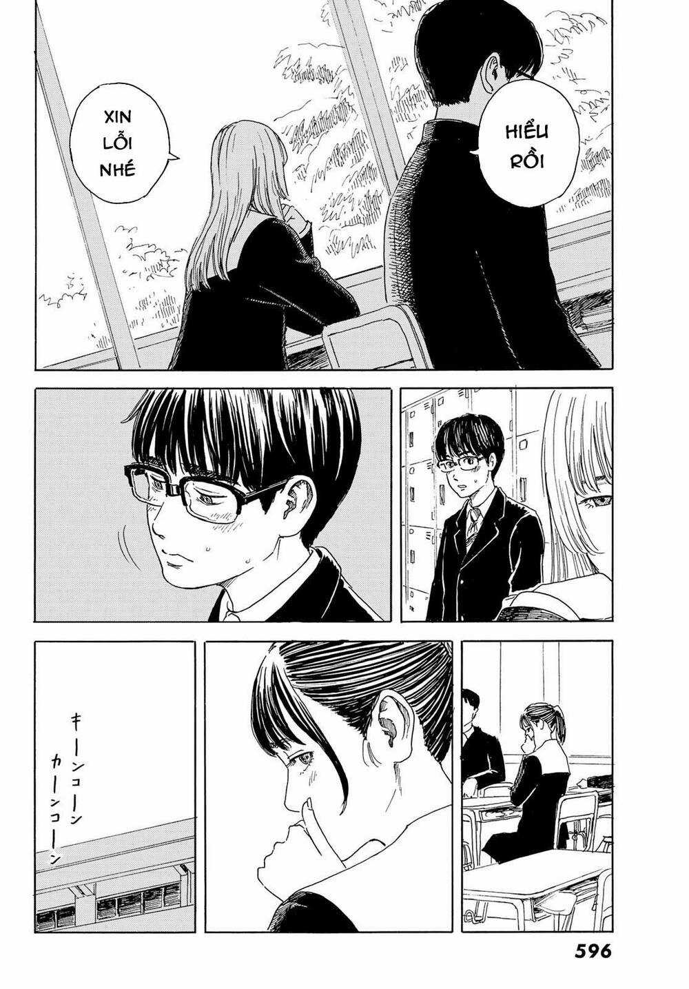 Okaeri Alice - Chapter 12 - Trang 19