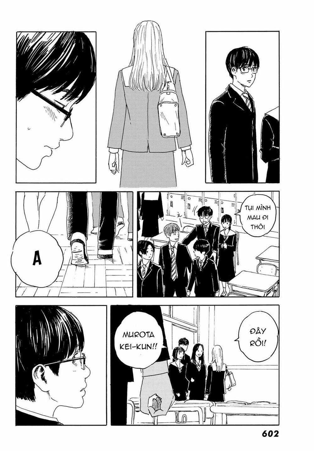 Okaeri Alice - Chapter 12 - Trang 25