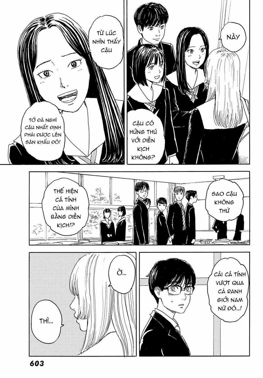 Okaeri Alice - Chapter 12 - Trang 26