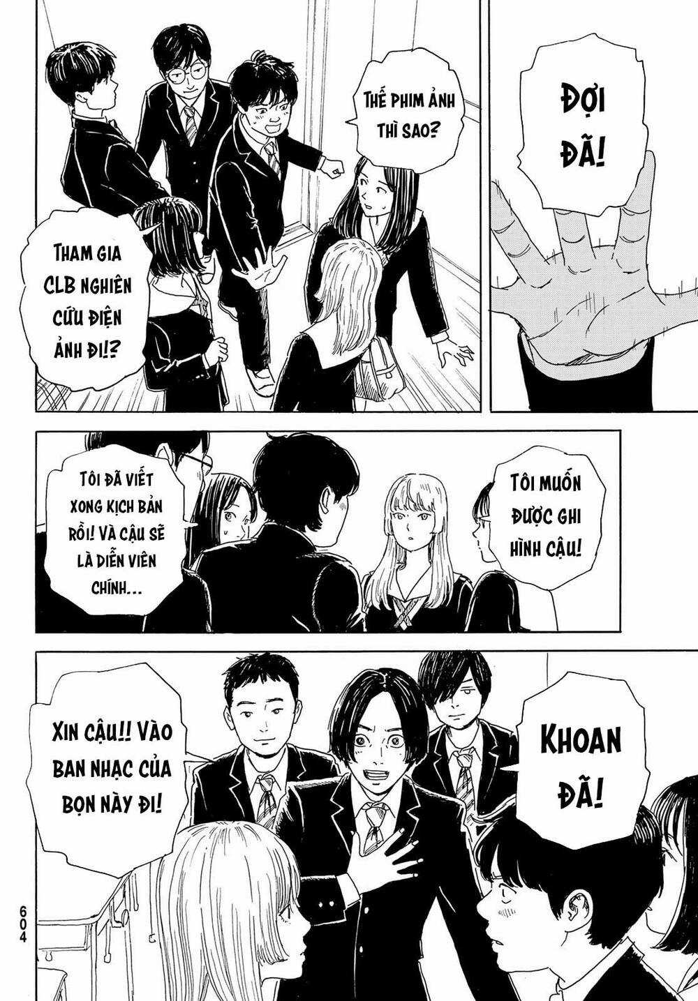 Okaeri Alice - Chapter 12 - Trang 27