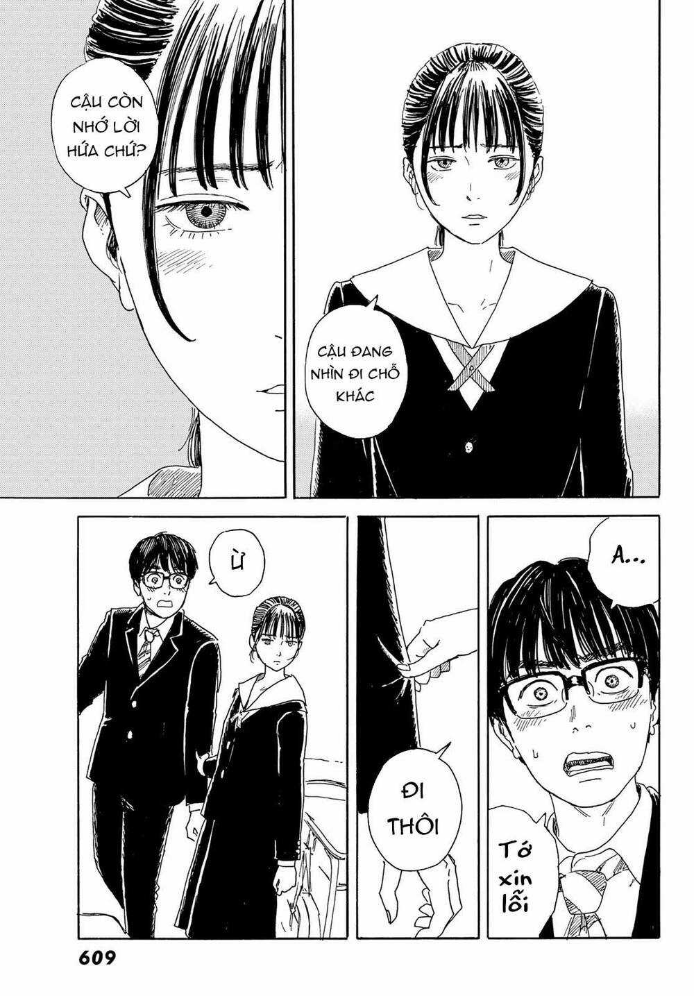 Okaeri Alice - Chapter 12 - Trang 32