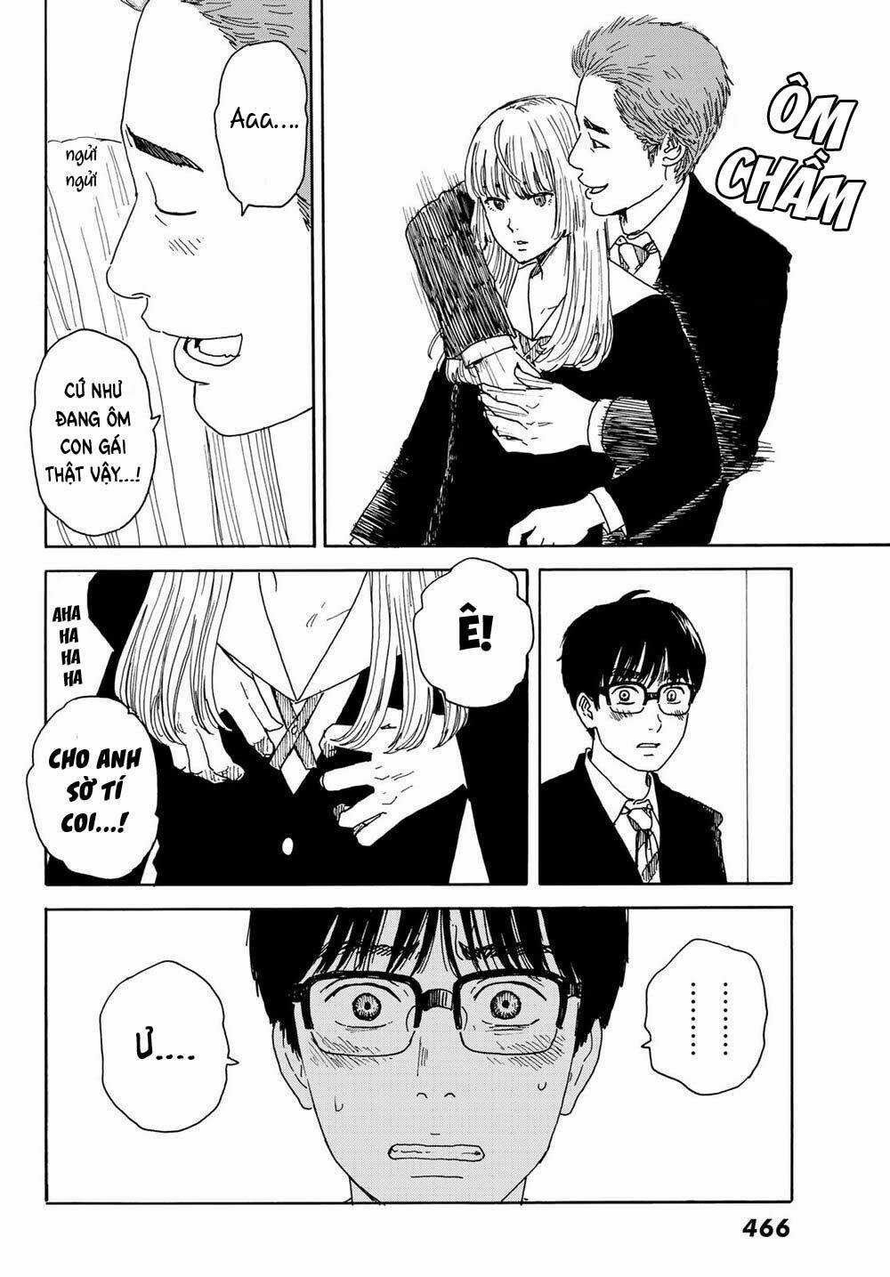 Okaeri Alice - Chapter 13 - Trang 12