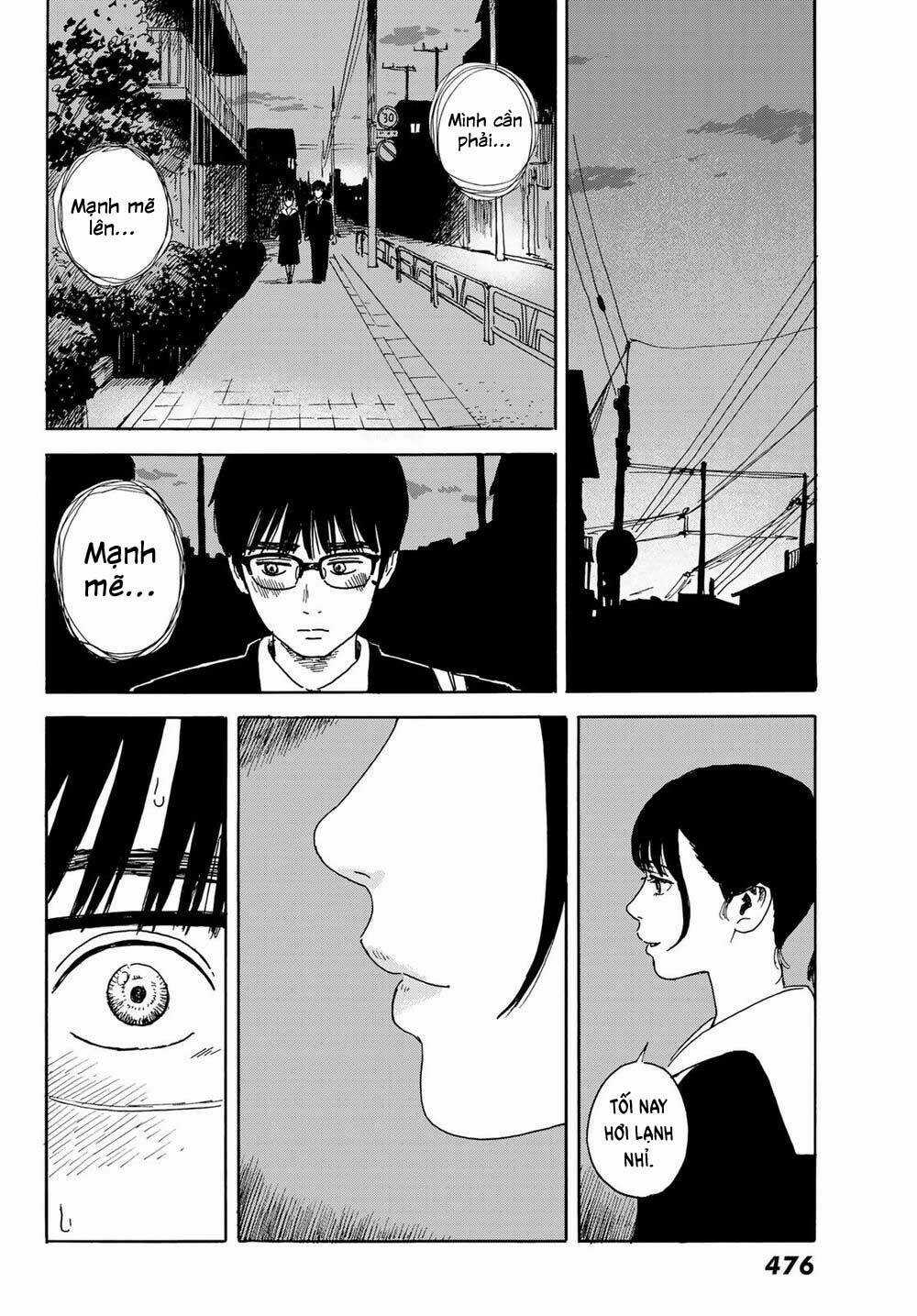 Okaeri Alice - Chapter 13 - Trang 22