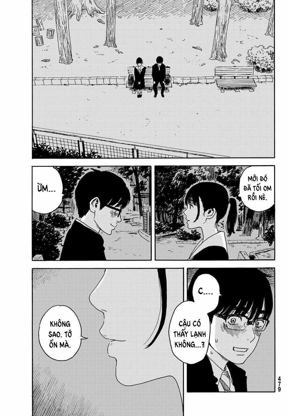 Okaeri Alice - Chapter 13 - Trang 25