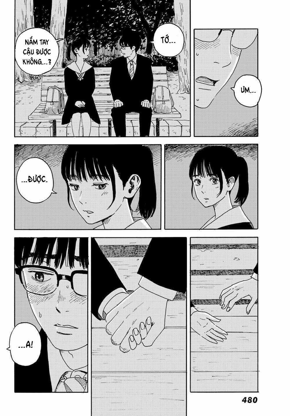 Okaeri Alice - Chapter 13 - Trang 26