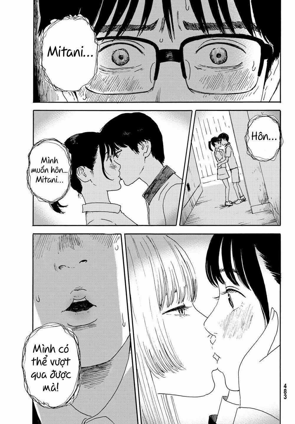 Okaeri Alice - Chapter 13 - Trang 29