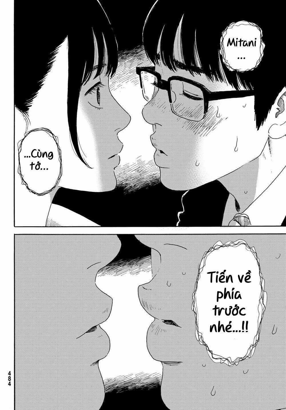 Okaeri Alice - Chapter 13 - Trang 30