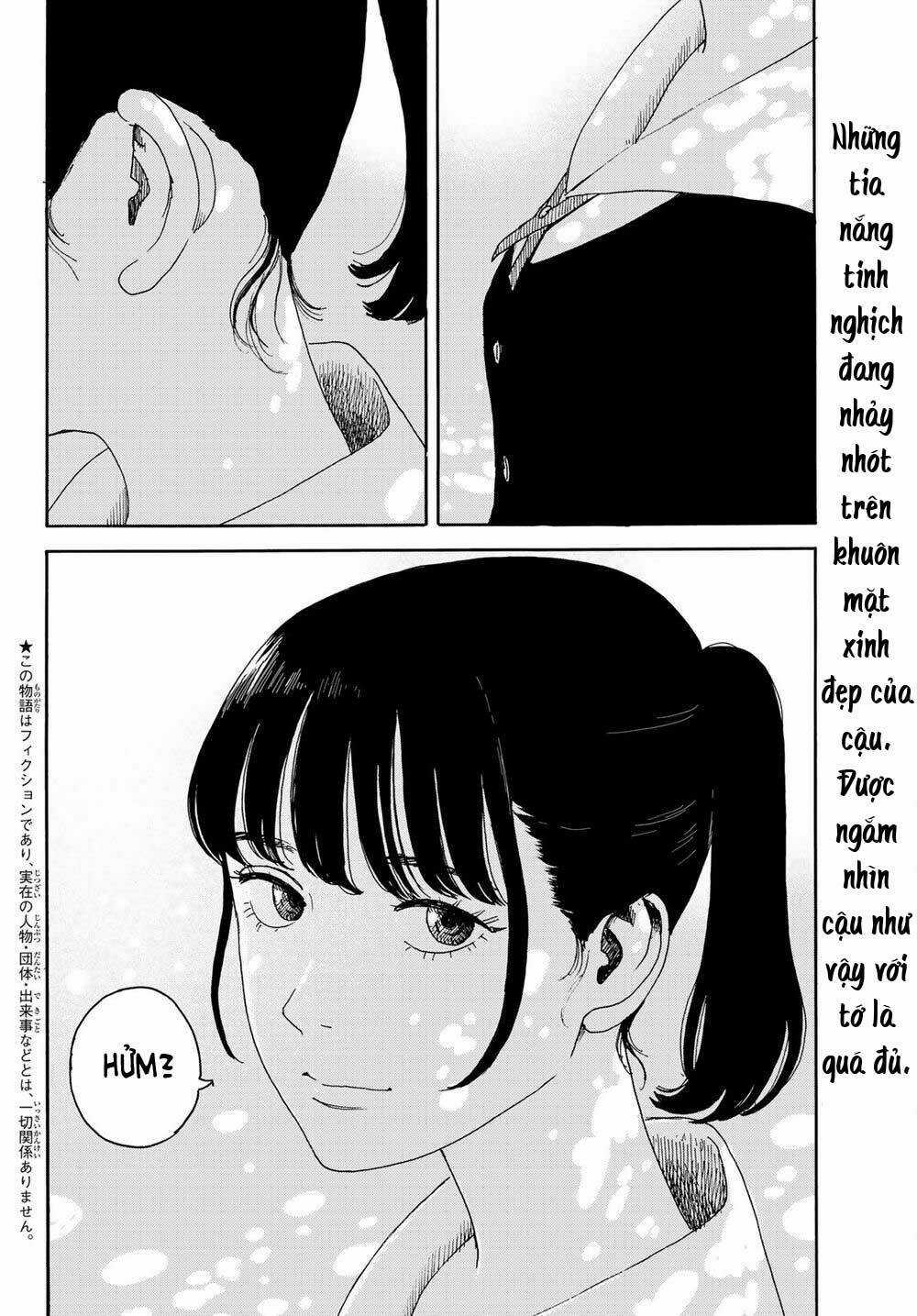 Okaeri Alice - Chapter 13 - Trang 4