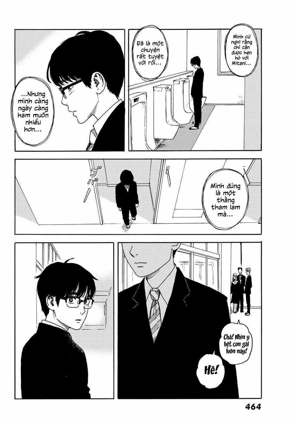 Okaeri Alice - Chapter 13 - Trang 10