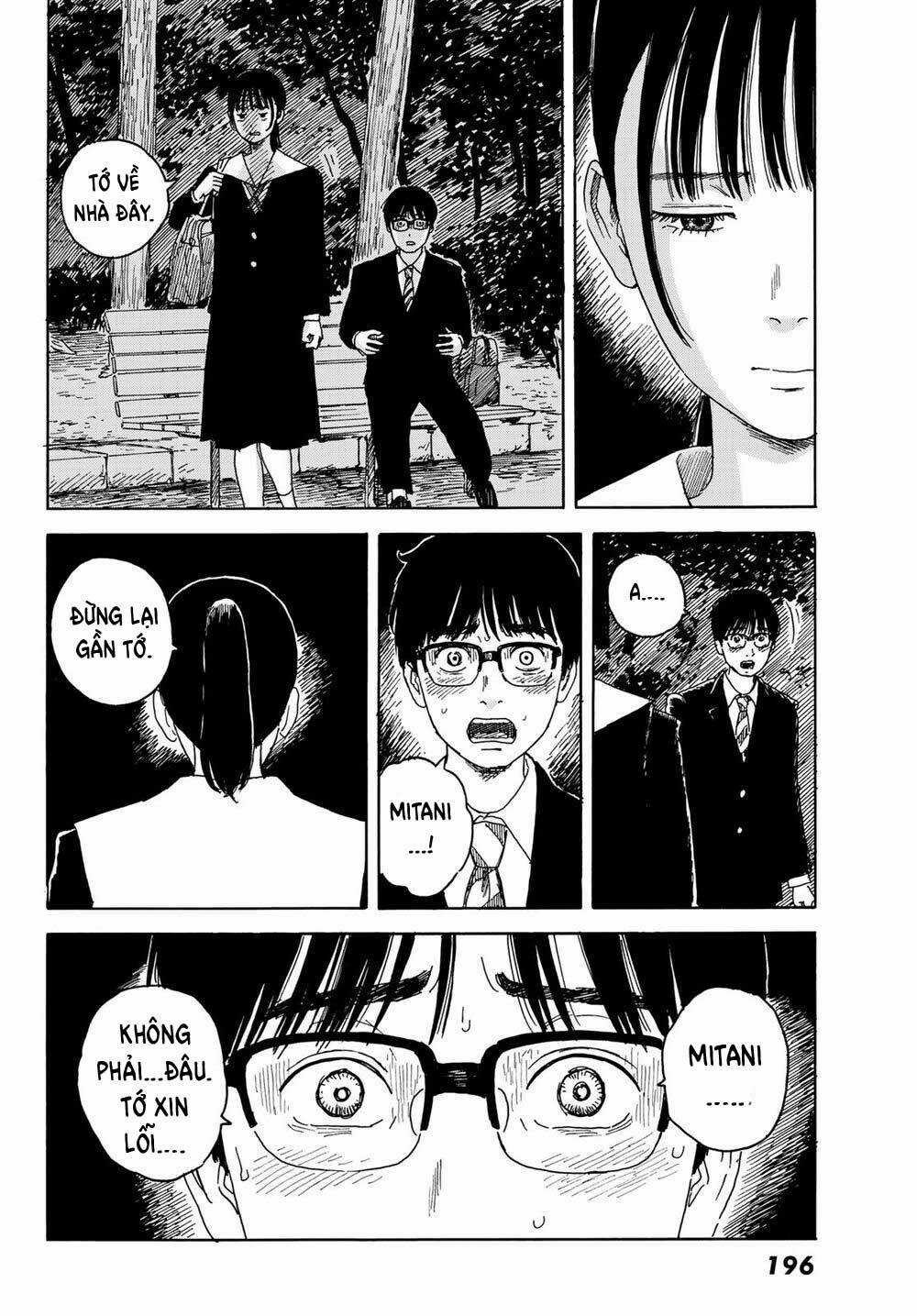 Okaeri Alice - Chapter 14 - Trang 13