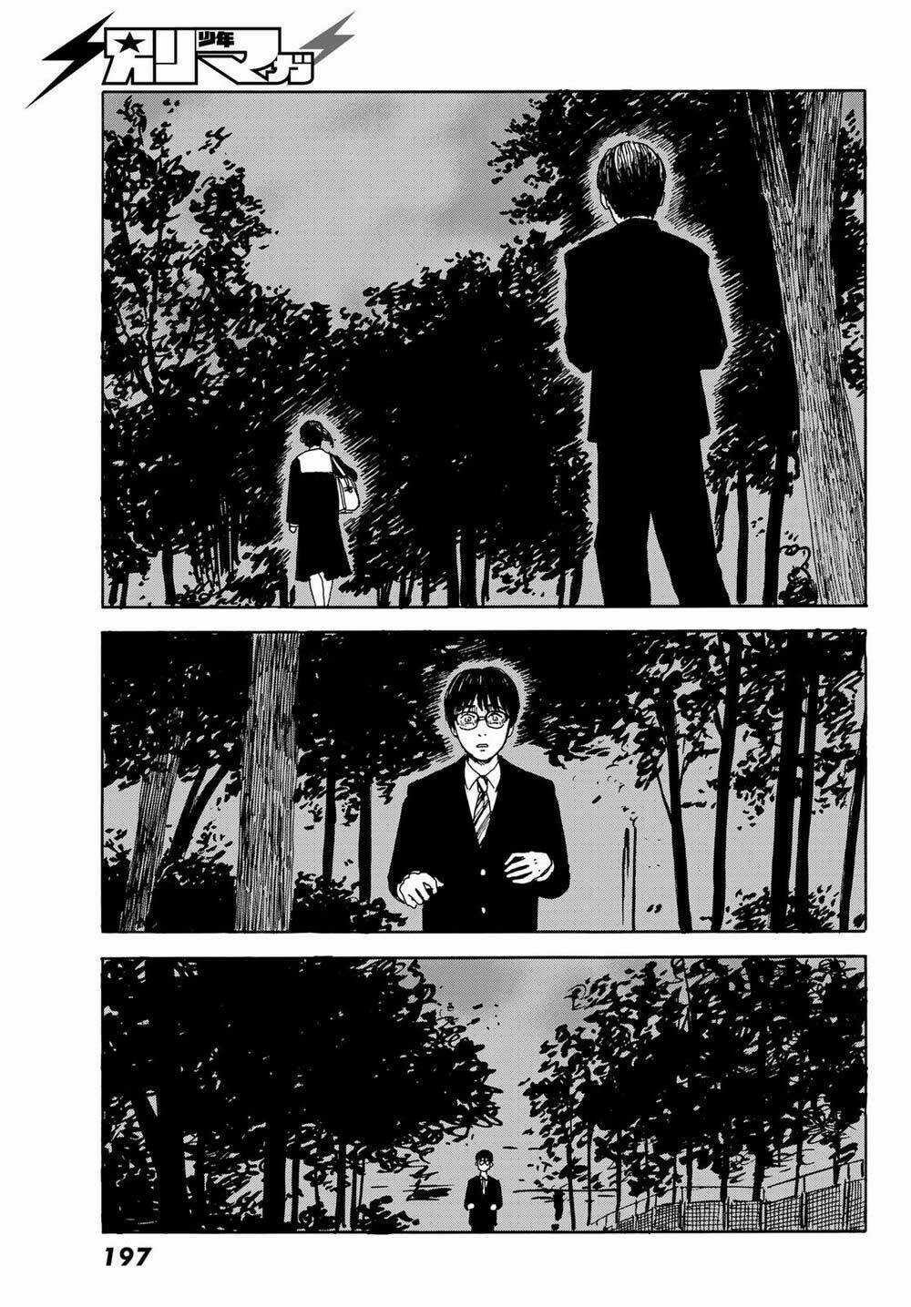 Okaeri Alice - Chapter 14 - Trang 14