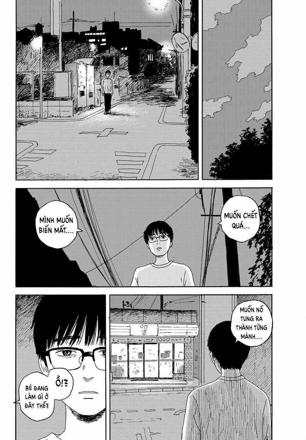 Okaeri Alice - Chapter 14 - Trang 17