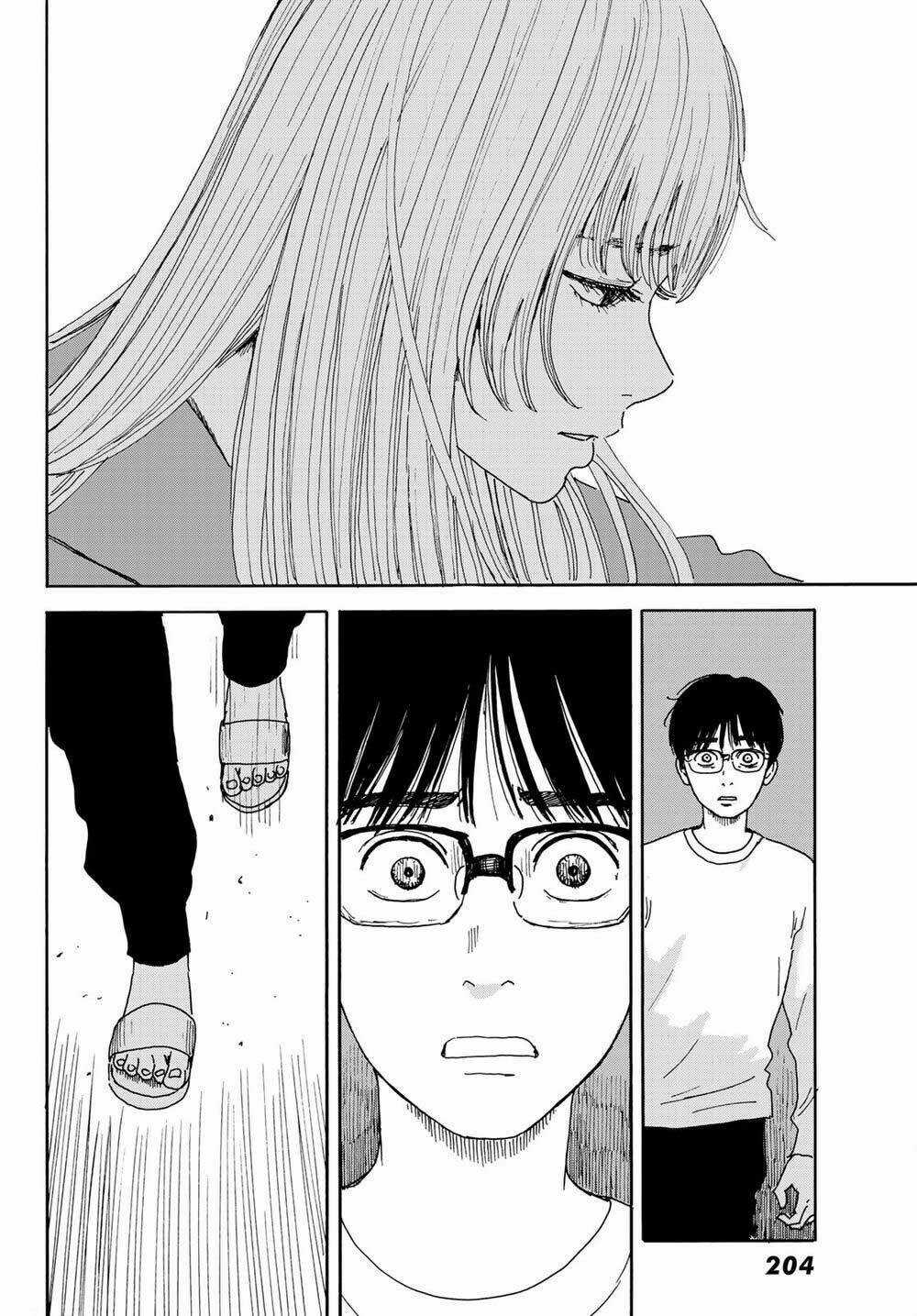 Okaeri Alice - Chapter 14 - Trang 21