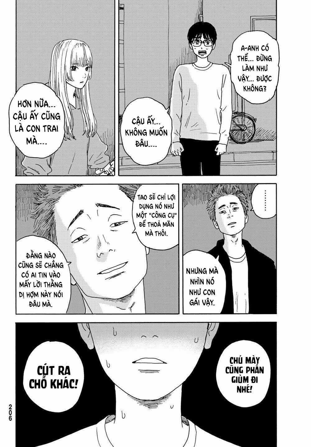 Okaeri Alice - Chapter 14 - Trang 23