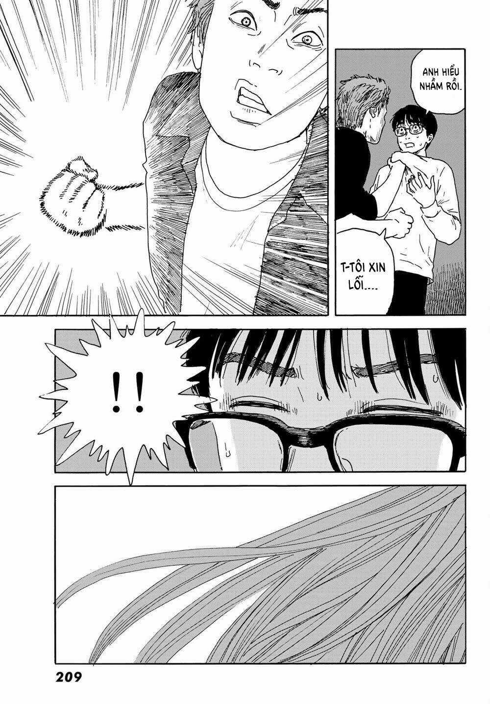 Okaeri Alice - Chapter 14 - Trang 26