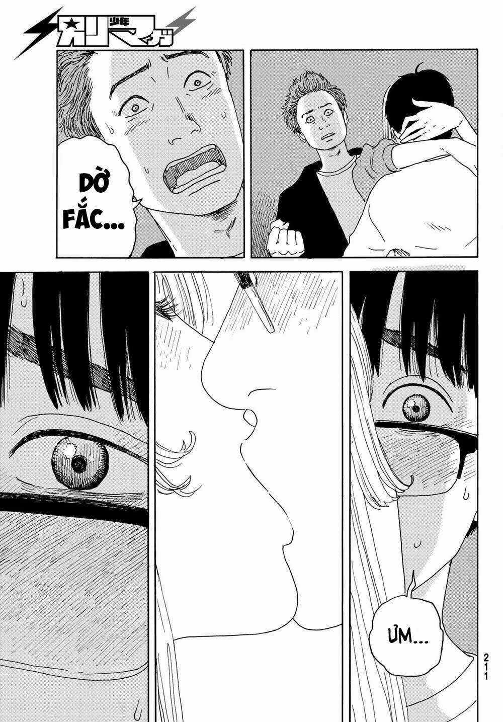 Okaeri Alice - Chapter 14 - Trang 28