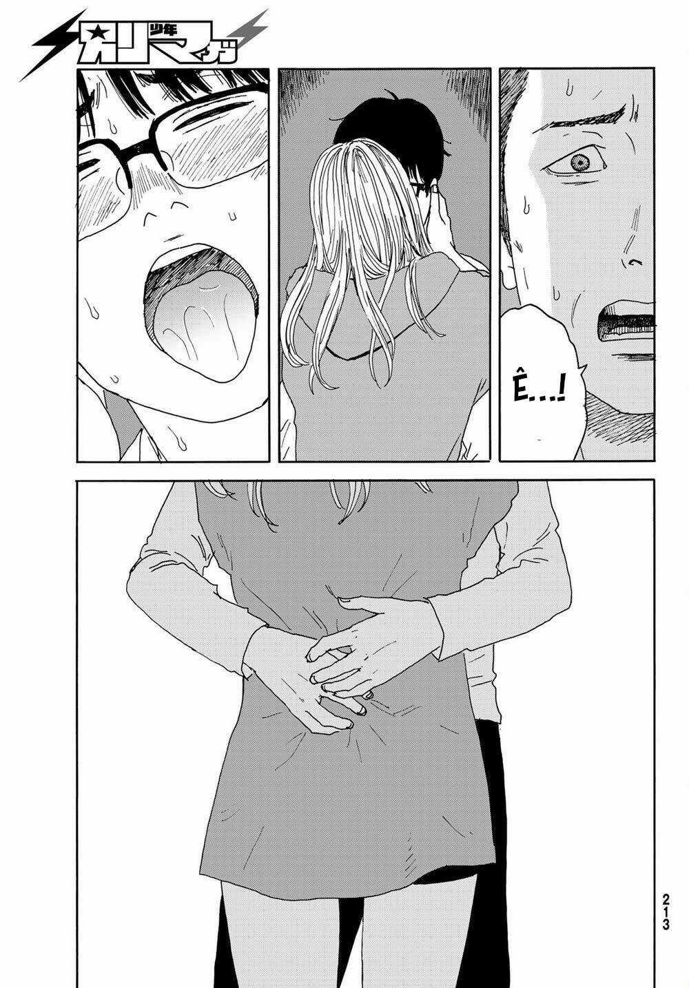 Okaeri Alice - Chapter 14 - Trang 30