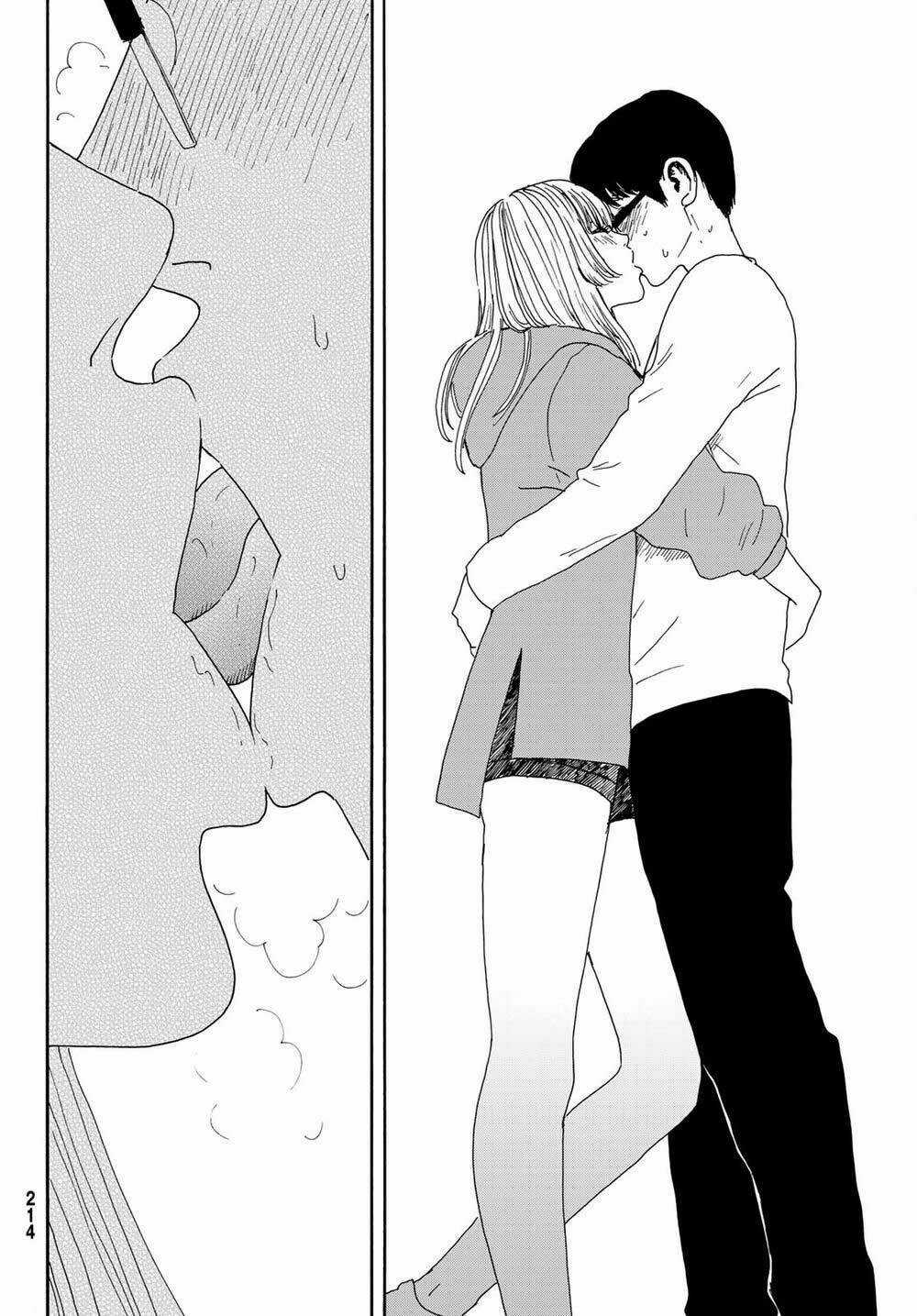 Okaeri Alice - Chapter 14 - Trang 31