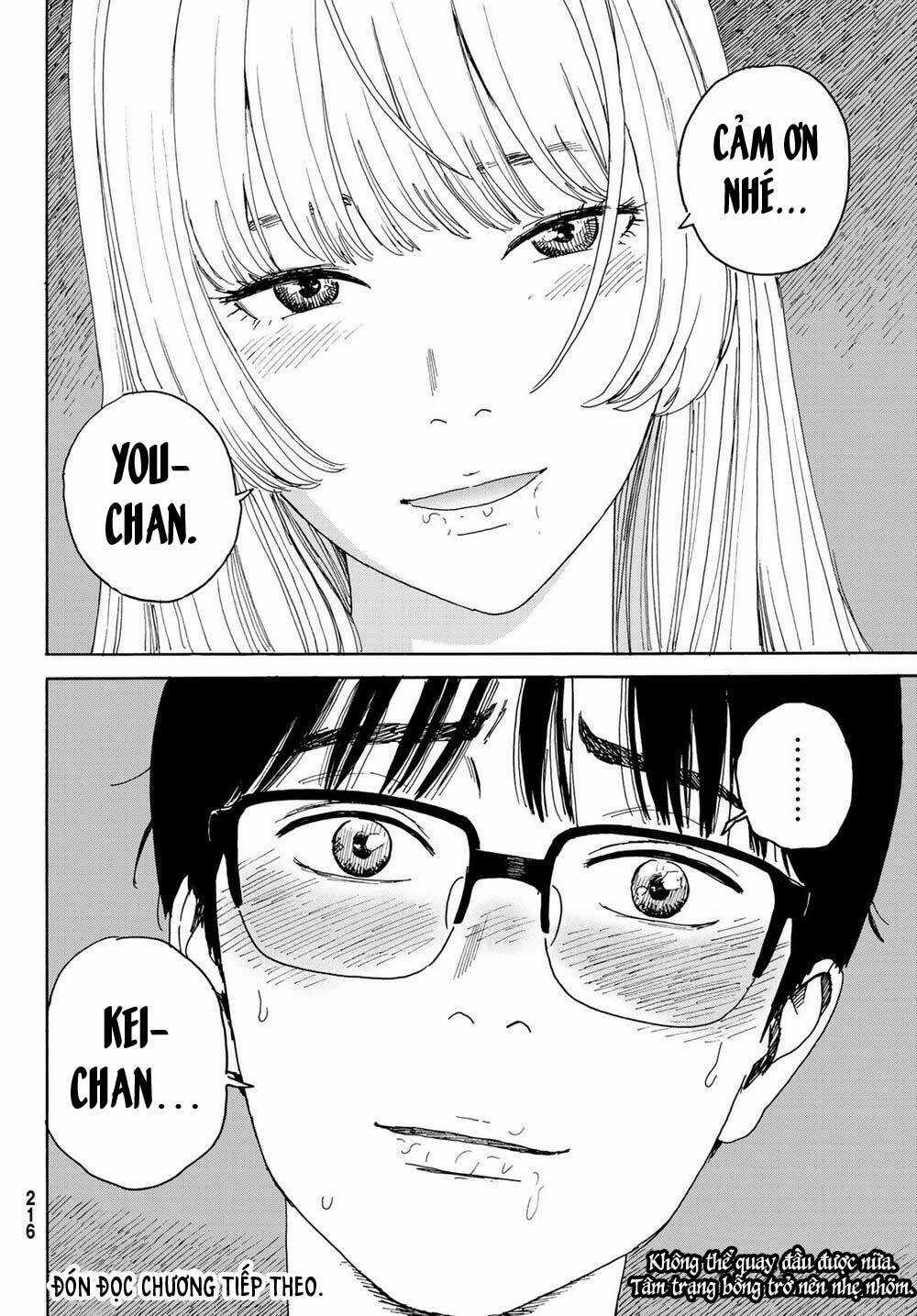 Okaeri Alice - Chapter 14 - Trang 33