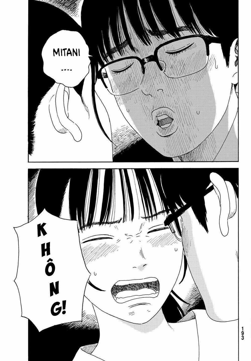 Okaeri Alice - Chapter 14 - Trang 10