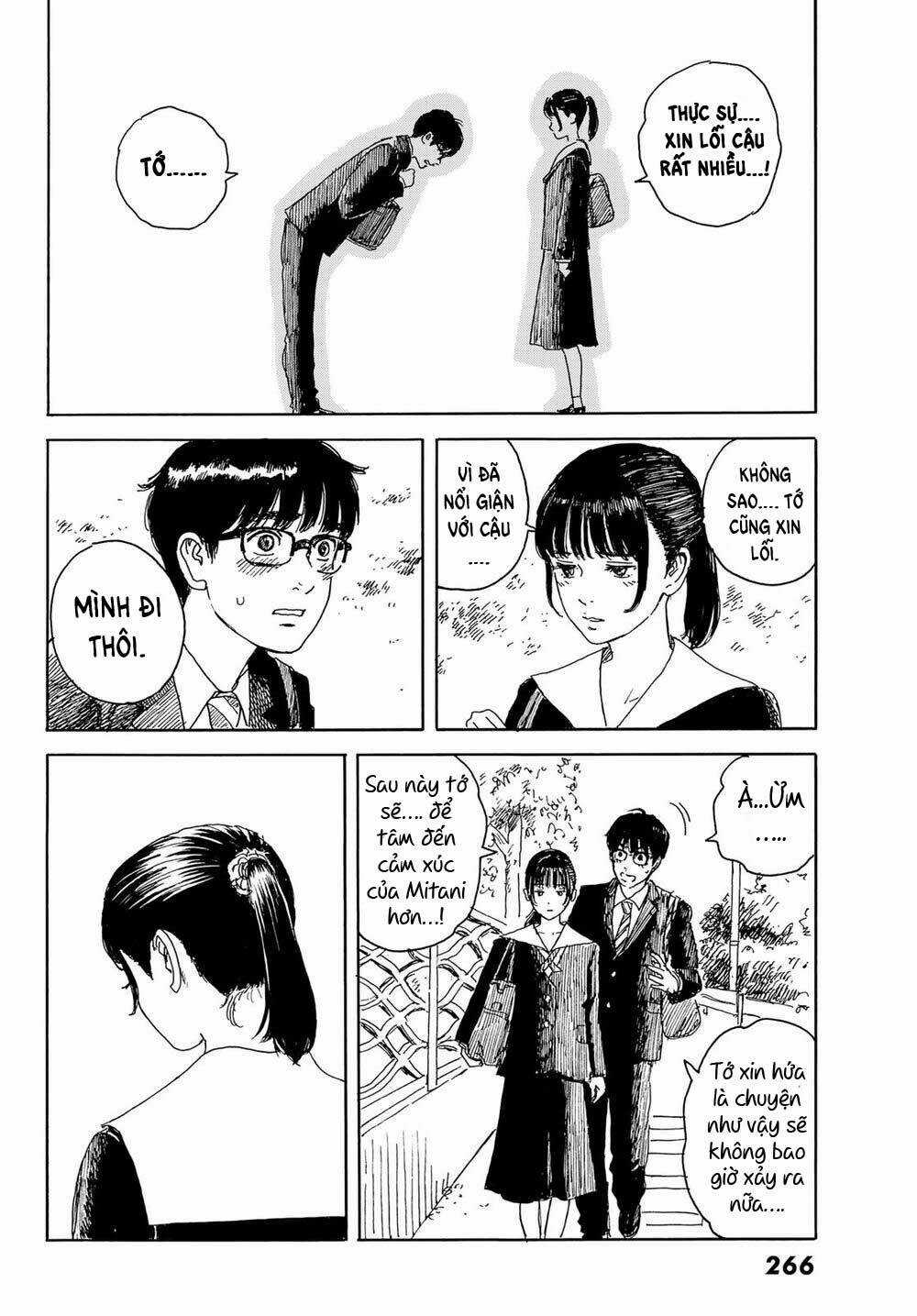 Okaeri Alice - Chapter 15 - Trang 14