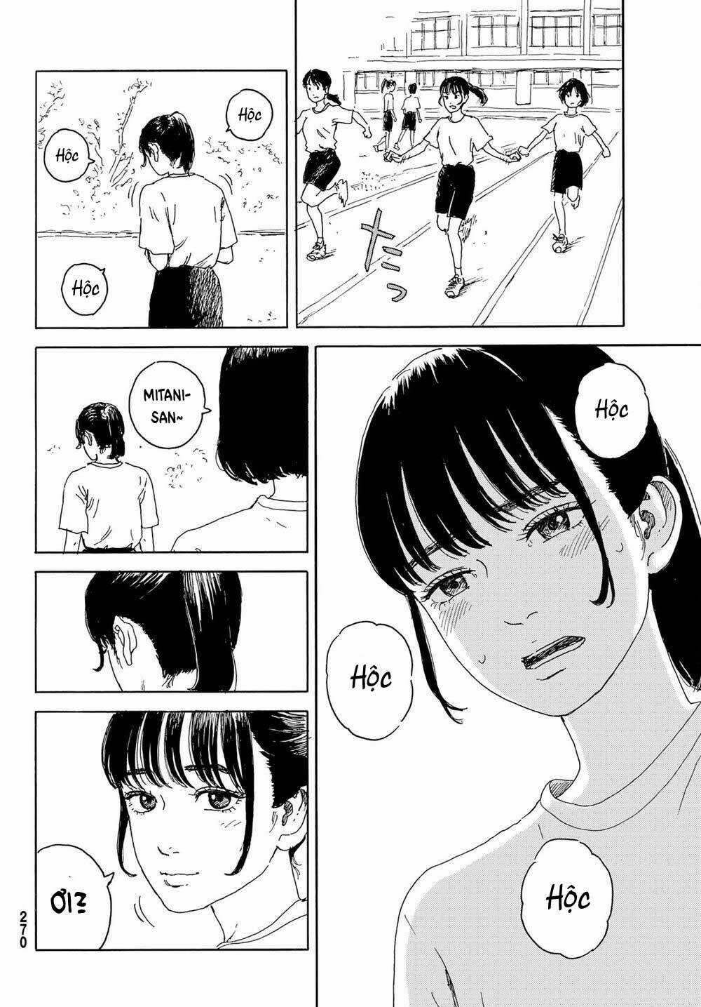 Okaeri Alice - Chapter 15 - Trang 18